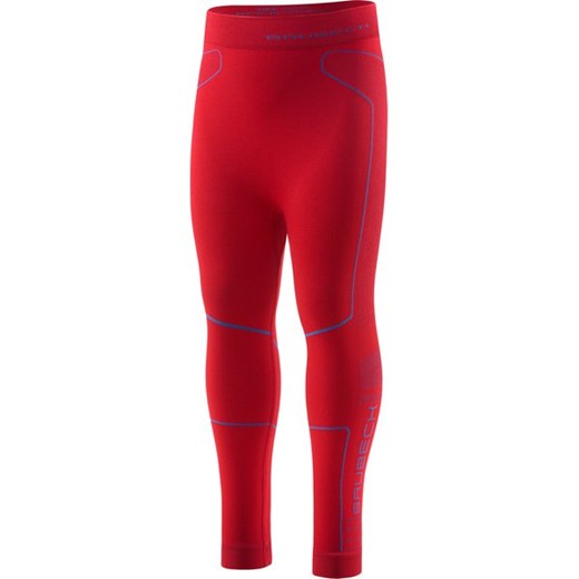 Legginsy termoaktywne juniorskie Thermo Kids Brubeck ze sklepu SPORT-SHOP.pl w kategorii Bielizna termoaktywna - zdjęcie 162383234