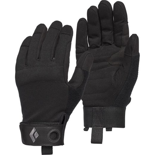 Rękawice męskie Crag Black Diamond ze sklepu SPORT-SHOP.pl w kategorii Rękawiczki męskie - zdjęcie 162383503