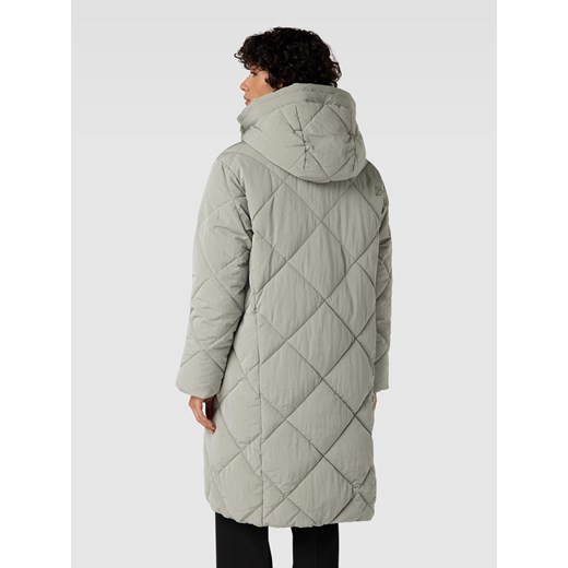 Parka z kapturem model ‘TORUN’ Didriksons 34 okazyjna cena Peek&Cloppenburg