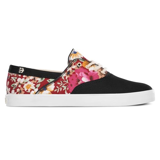 buty ETNIES - Corby Black/Floral (993)