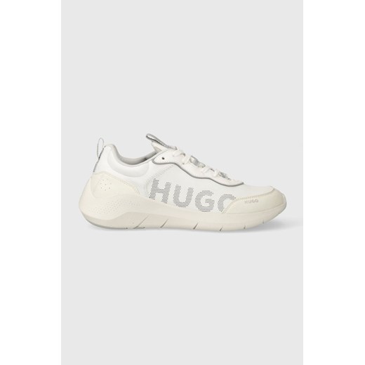 HUGO sneakersy Wayne kolor biały 50503019 43 ANSWEAR.com