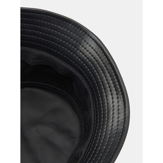 Sinsay - Bucket hat - czarny Sinsay Jeden rozmiar Sinsay