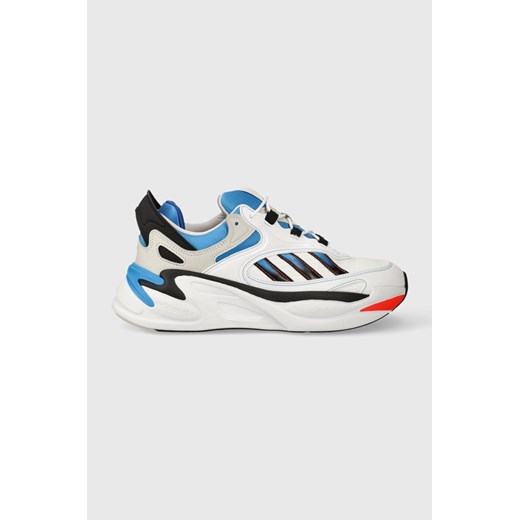 adidas Originals sneakersy Ozmorph kolor biały IE2022 ze sklepu PRM w kategorii Buty sportowe męskie - zdjęcie 162390513