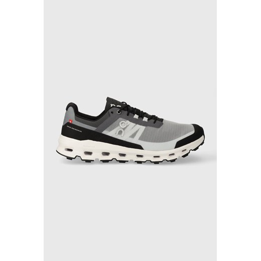 On-running sneakersy Cloudvista kolor czarny 6498062 ze sklepu PRM w kategorii Buty sportowe męskie - zdjęcie 162390561