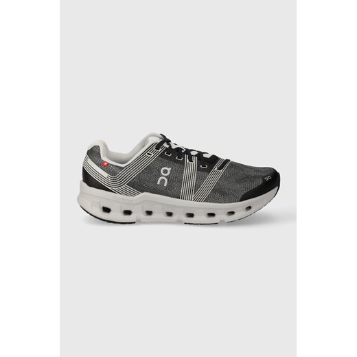 On-running sneakersy Cloudgo kolor czarny 5598634 On-running 42.5 okazja PRM