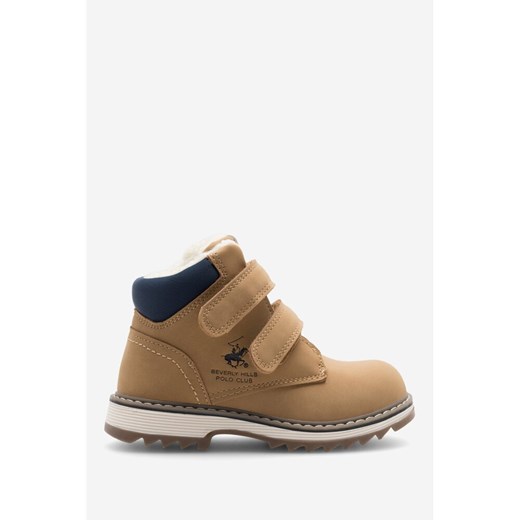 Trzewiki Beverly Hills Polo Club AVO-2261-066(II)CH 20 ccc.eu