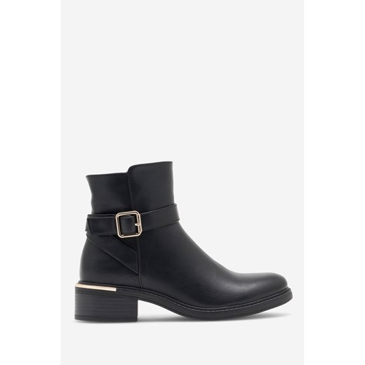 Botki Clara Barson LUCETTE WS5122-16 Clara Barson 35 ccc.eu