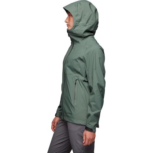 Kurtka damska Highline Stretch Black Diamond Black Diamond L SPORT-SHOP.pl