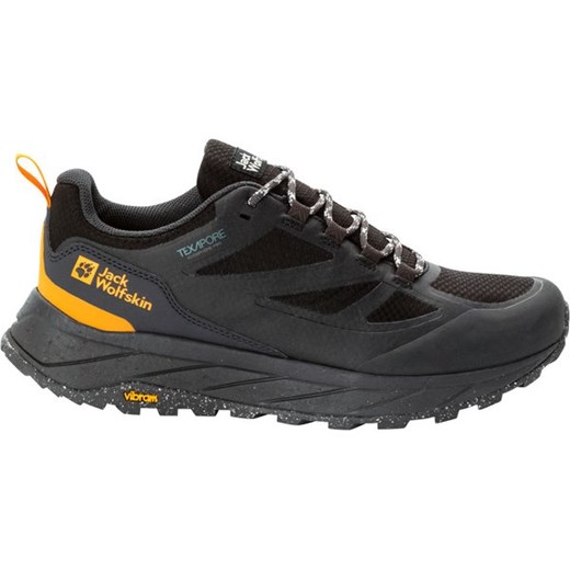 Buty Terraventure Texapore Low Jack Wolfskin ze sklepu SPORT-SHOP.pl w kategorii Buty trekkingowe męskie - zdjęcie 162407450