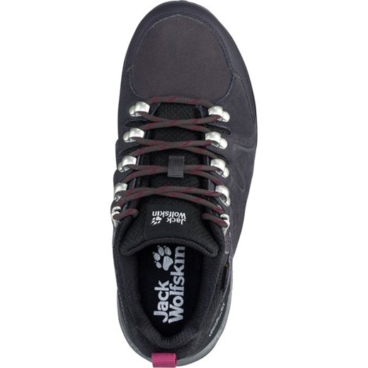 Buty Refugio Texapore Low Wm's Jack Wolfskin Jack Wolfskin 37 1/2 SPORT-SHOP.pl