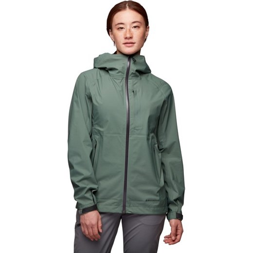 Kurtka damska Highline Stretch Black Diamond Black Diamond M SPORT-SHOP.pl