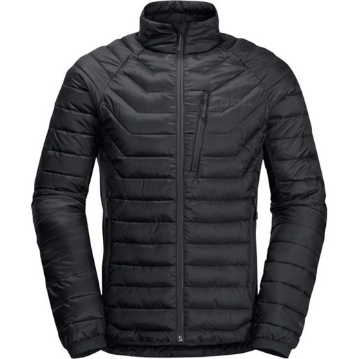 Kurtka puchowa męska Routeburn Pro Ins Jack Wolfskin ze sklepu SPORT-SHOP.pl w kategorii Kurtki męskie - zdjęcie 162407793