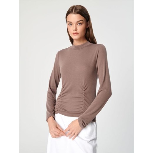 Bluzka damska Sinsay casual 