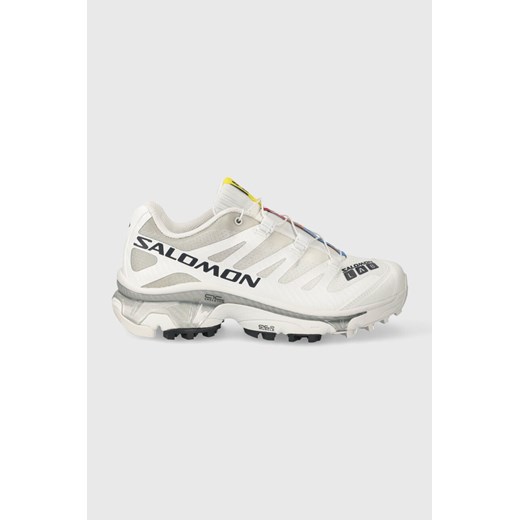 Salomon buty XT-4 OG kolor biały L47133000 ze sklepu PRM w kategorii Buty trekkingowe damskie - zdjęcie 162411403