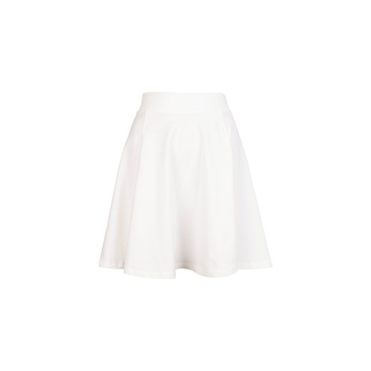 Skirt cubus bialy 