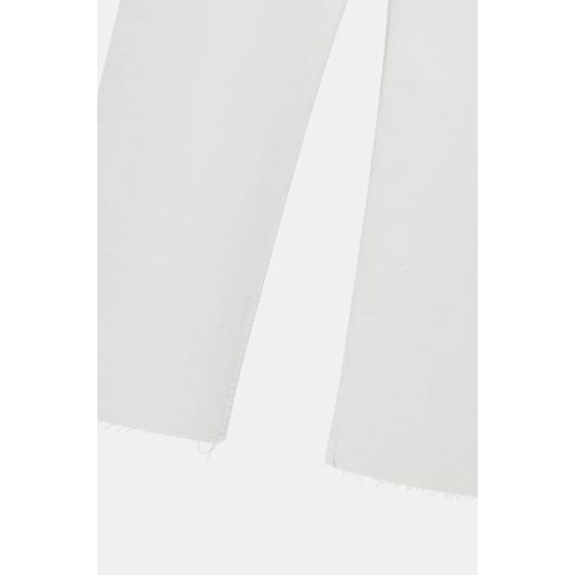 TOMMY HILFIGER Spodnie - Biały - Kobieta - 26/30 CAL(26) Tommy Hilfiger 28/30 CAL(28) wyprzedaż Halfprice
