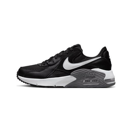 Buty damskie Nike Air Max Excee - Czerń Nike 35.5 Nike poland