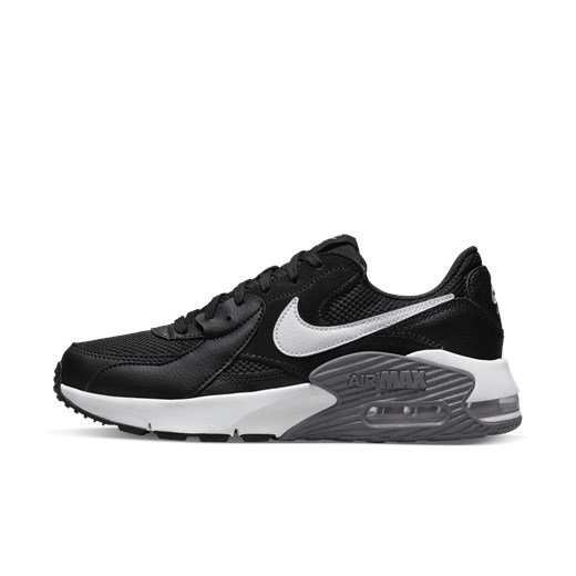 Buty damskie Nike Air Max Excee - Czerń Nike 35.5 Nike poland