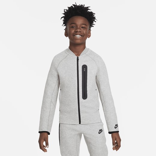 Bluza chłopięca Nike