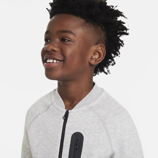 Bluza chłopięca Nike