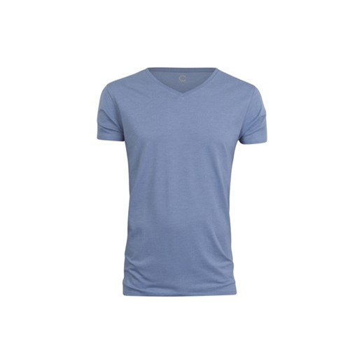 T-shirt cubus niebieski t-shirty
