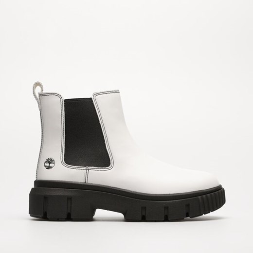 TIMBERLAND GREYFIELD CHELSEA ze sklepu Symbiosis w kategorii Workery damskie - zdjęcie 162419861