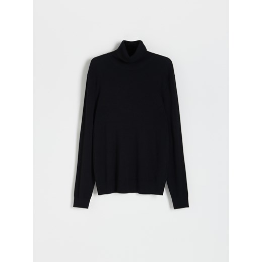 Sweter męski Reserved casual