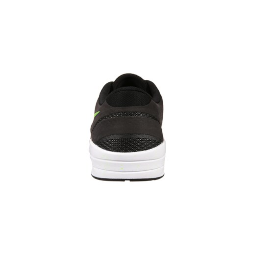 Nike SB ERIC KOSTON 2 MAX Tenisówki i Trampki black/flash lime/white zalando szary okrągłe