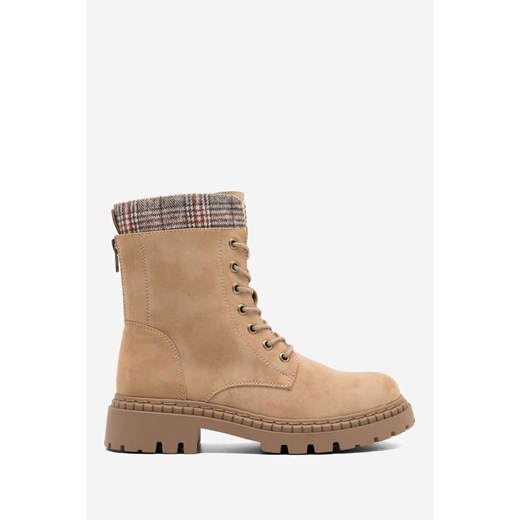 Trzewiki Clara Barson LORETTA WS6102-08 Clara Barson 36 ccc.eu