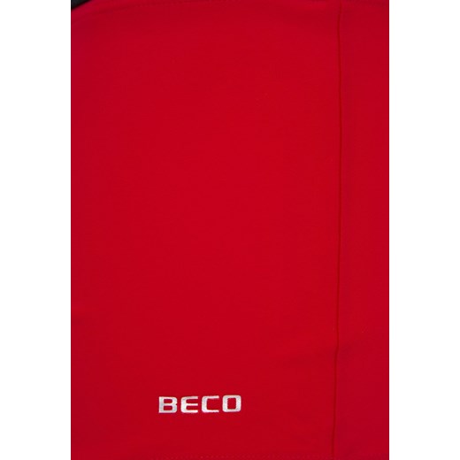 Beco Kąpielówki rot zalando bialy sportowy
