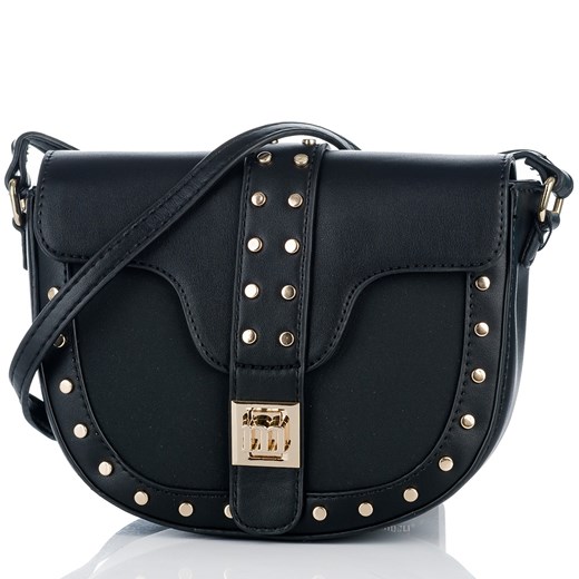 Mała torba crossbody MONNARI one size okazja DobraTorebka.pl