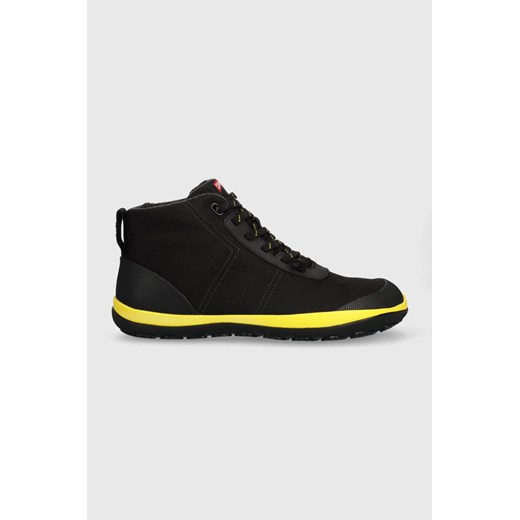 Camper sneakersy Peu Pista GM kolor czarny ze sklepu ANSWEAR.com w kategorii Buty sportowe męskie - zdjęcie 162496411