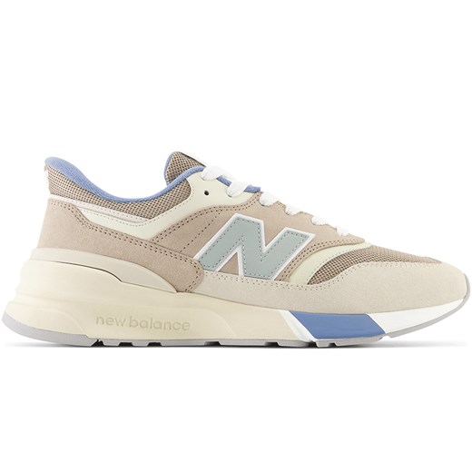 Buty unisex New Balance U997RBC – beżowe ze sklepu New Balance Poland w kategorii Buty sportowe męskie - zdjęcie 162496932