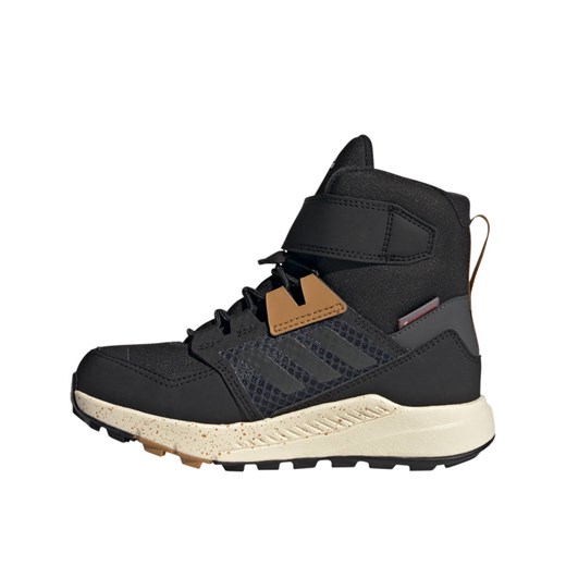 adidas Terrex Trailmaker H Dziecięce Czarne (FZ2611) 28 okazja Worldbox