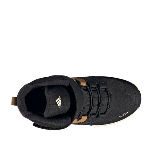 adidas Terrex Trailmaker H Dziecięce Czarne (FZ2611) 33 okazyjna cena Worldbox