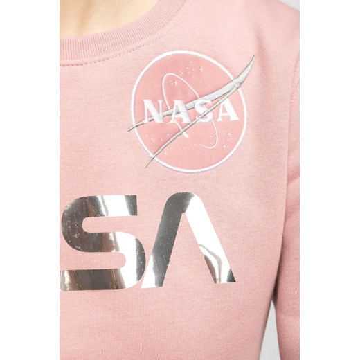 Bluza Alpha Industries NASA 198037-487 Alpha Industries L a4a.pl okazja