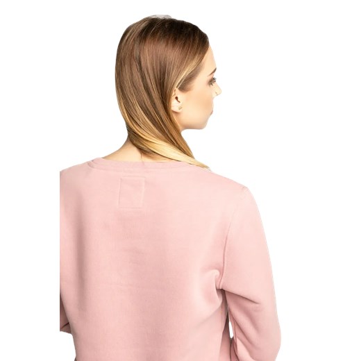 Bluza Alpha Industries NASA 198037-487 Alpha Industries S promocyjna cena a4a.pl