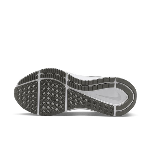 Męskie buty do biegania po asfalcie Nike Structure 25 - Czerń Nike 48.5 Nike poland