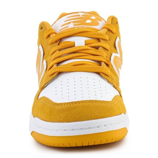 New Balance buty sportowe męskie sznurowane