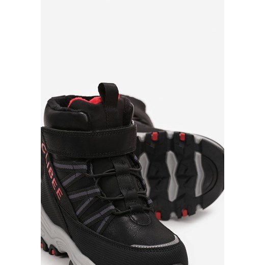 Buty zimowe dziecięce Born2be na zimę