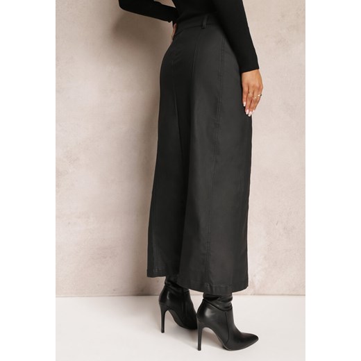 Spódnica Renee czarna maxi