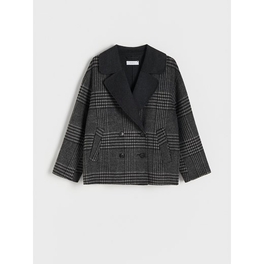 Płaszcz damski Reserved 