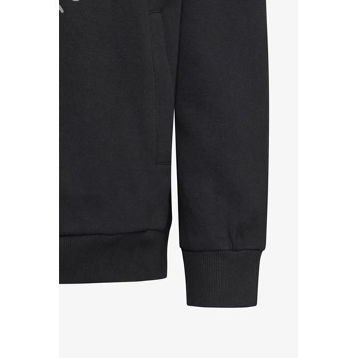 JEEP Bluza z kapturem - Czarny - Mężczyzna - 2XL(2XL) Jeep S (S) okazja Halfprice