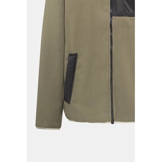 VANS Bluza - Khaki - Mężczyzna - L (L) Vans XL (XL) okazyjna cena Halfprice