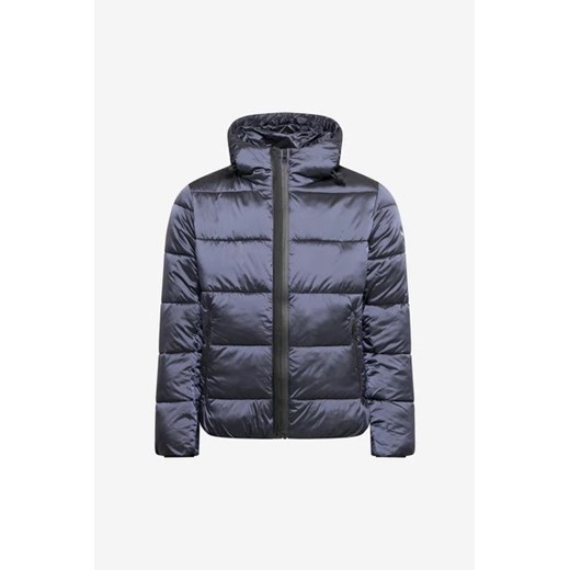 ALESSANDRO DELL'ACQUA Kurtka zimowa - Granatowy - Mężczyzna - 2XL(2XL) M (M) Halfprice okazja