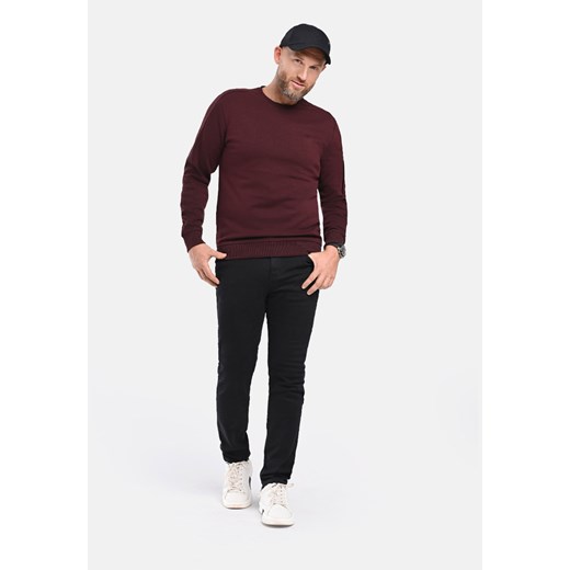 Spodnie jeansowe SLim Fit, D-DEXTER 46 Volcano W33 L30 Volcano.pl
