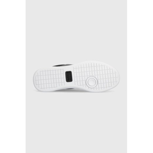 Lacoste sneakersy skórzane CARNABY PRO 123 1 SFA kolor czarny 45SFA0082 Lacoste 42 ANSWEAR.com