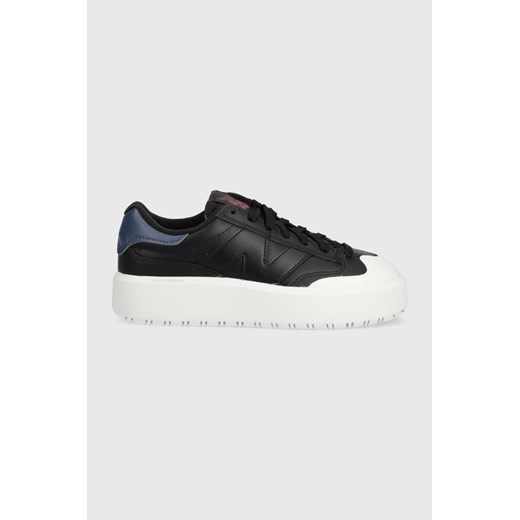 New Balance sneakersy CT302LM kolor czarny ze sklepu PRM w kategorii Buty sportowe damskie - zdjęcie 162530710