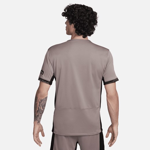 Męska koszulka piłkarska Nike Dri-FIT Tottenham Hotspur Stadium 2023/24 (wersja Nike M Nike poland
