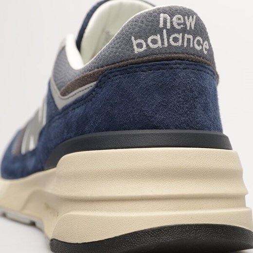 NEW BALANCE 997 New Balance 45 promocyjna cena Symbiosis
